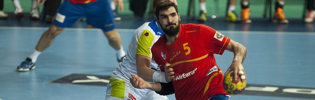 Lag & nationer i handbolls-EM